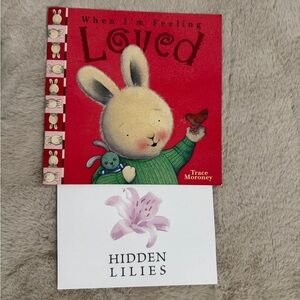 Books Lot #3